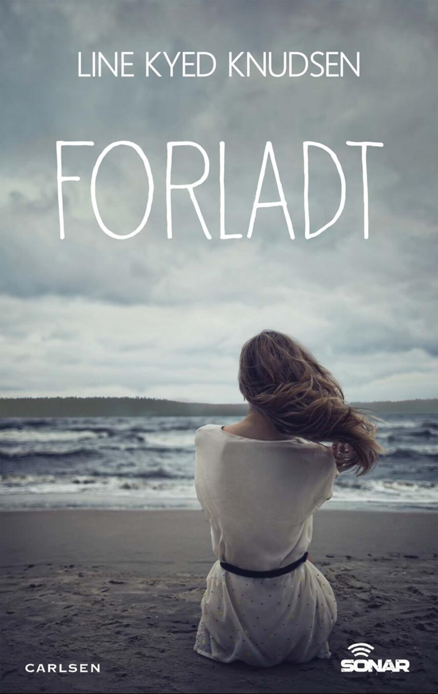 Line Kyed Knudsen: Forladt