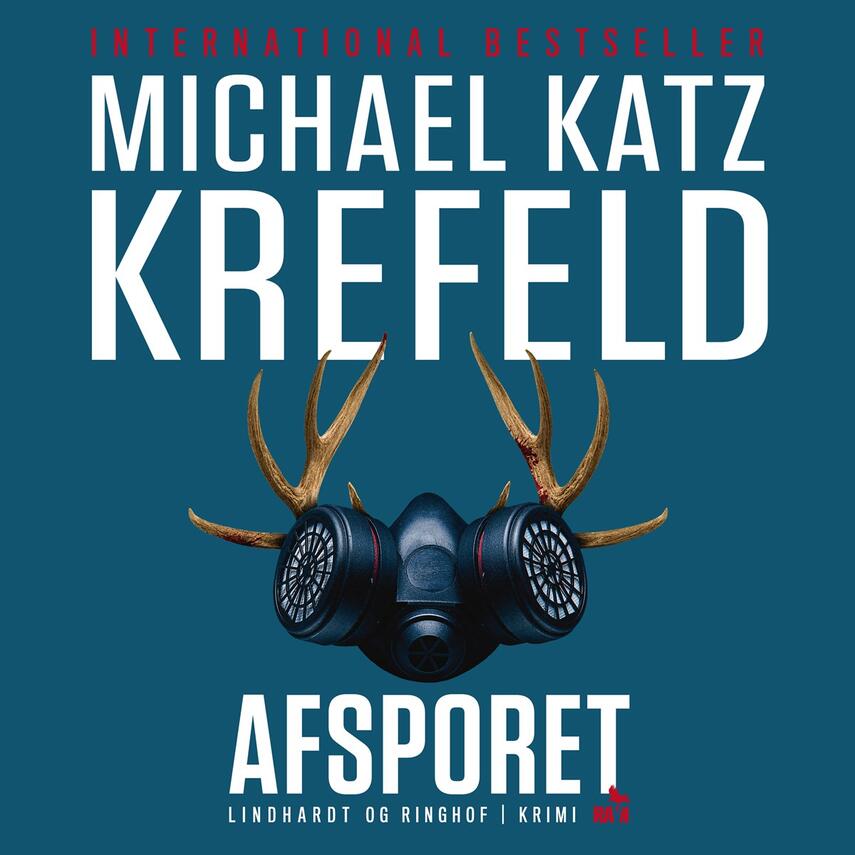 Michael Katz Krefeld: Afsporet