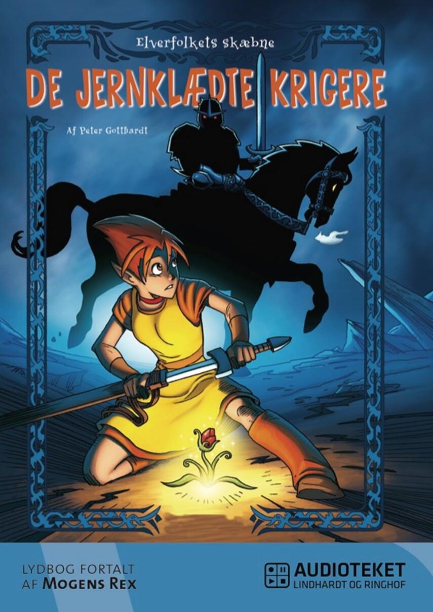 Peter Gotthardt: De jernklædte krigere