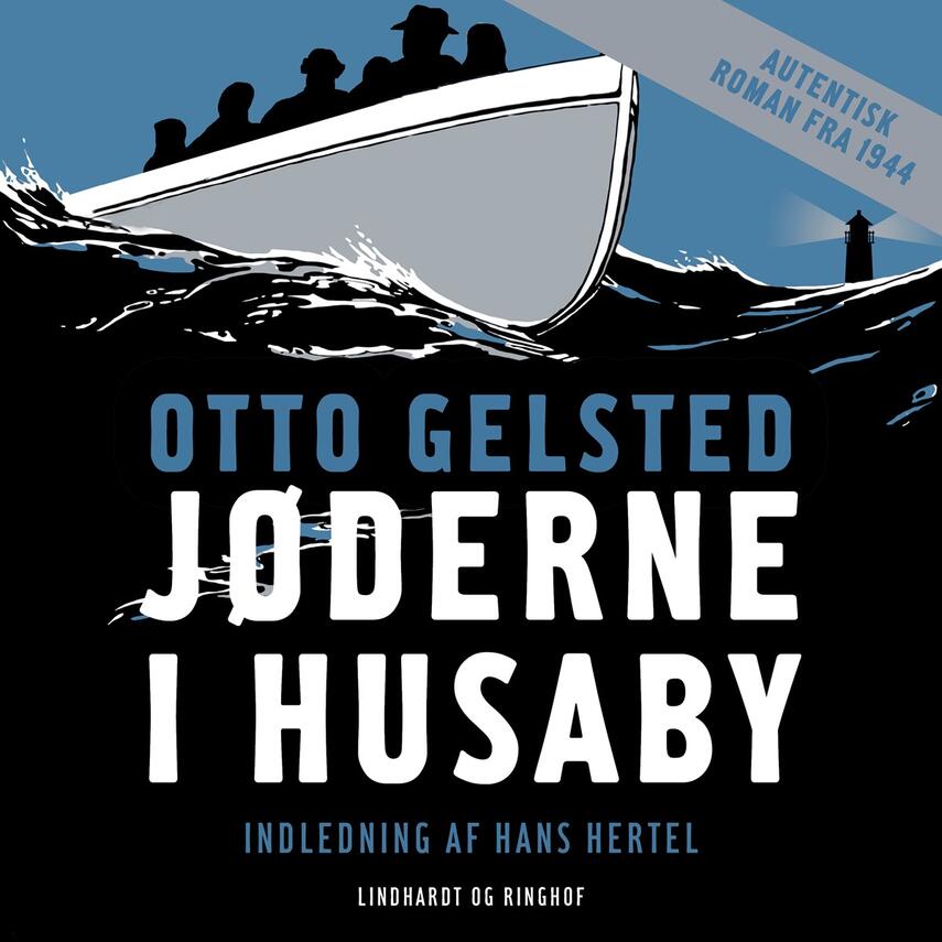 Otto Gelsted: Jøderne i Husaby