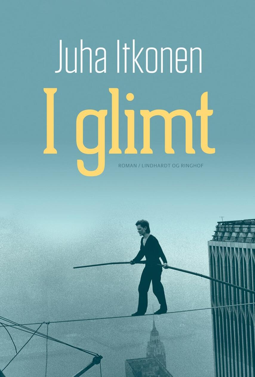 Juha Itkonen (f. 1975): I glimt