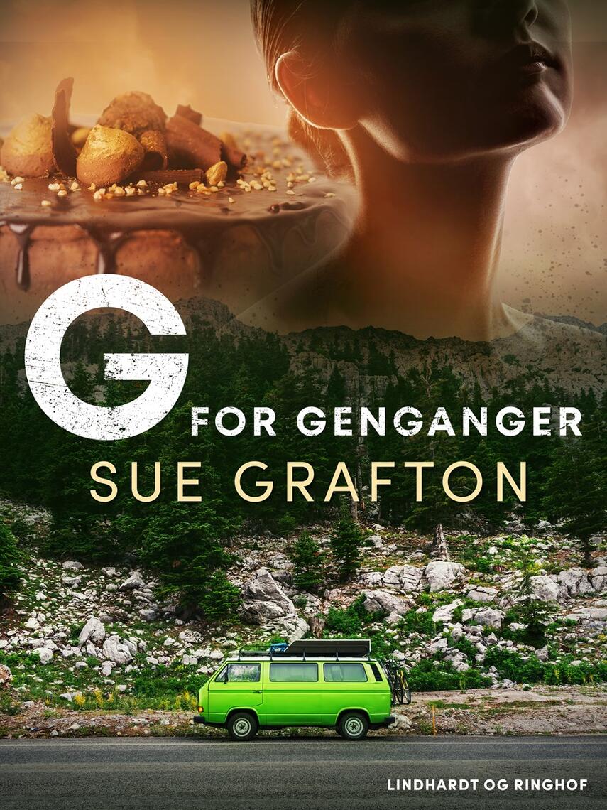 Sue Grafton: G for genganger