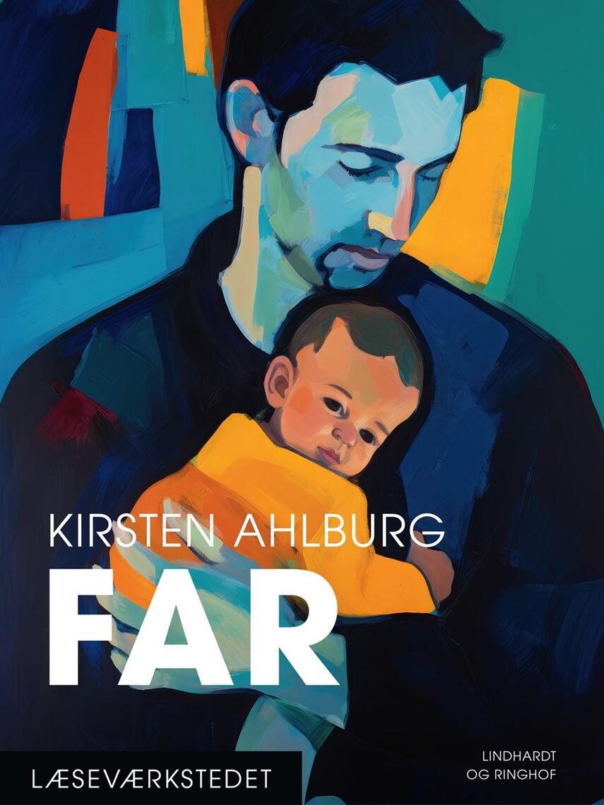 Kirsten Ahlburg: Far