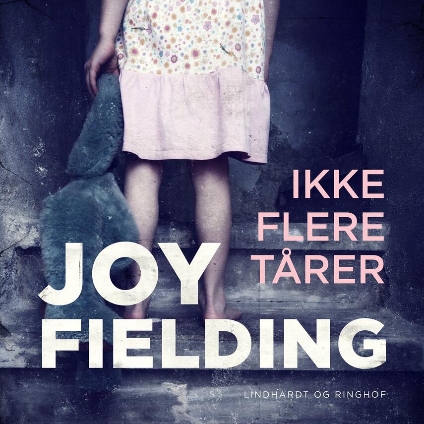 Joy Fielding: Ikke flere tårer
