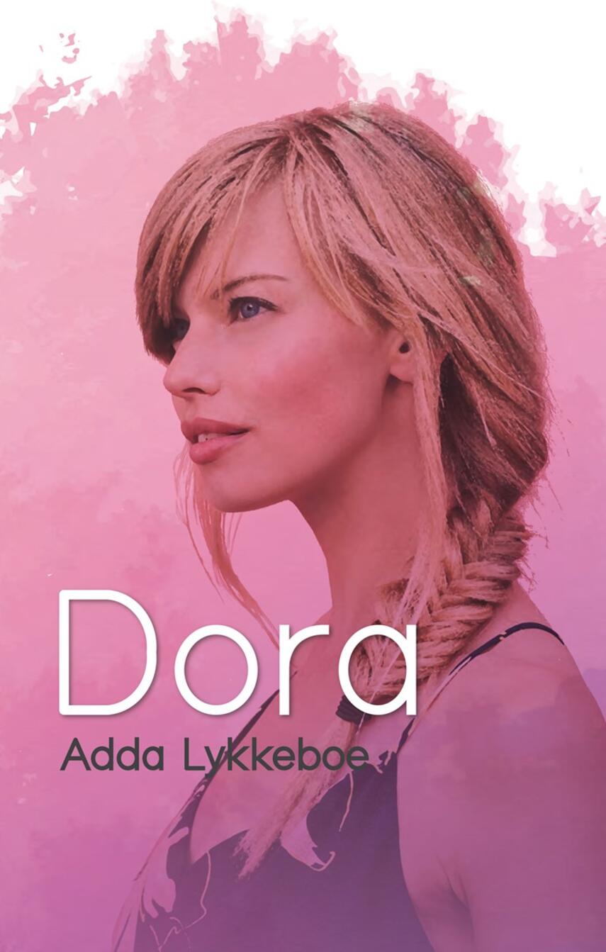Adda Lykkeboe: Dora