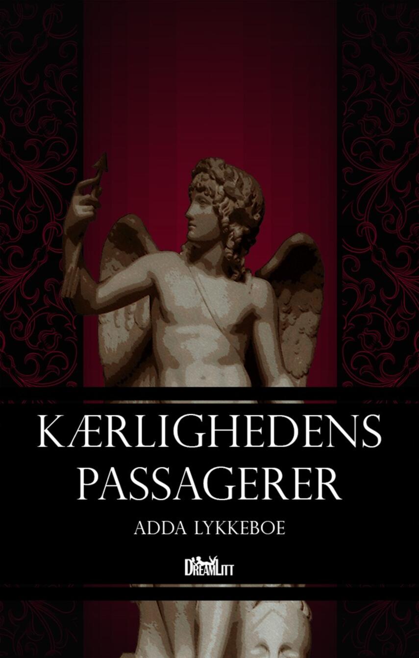 Adda Lykkeboe: Kærlighedens passagerer