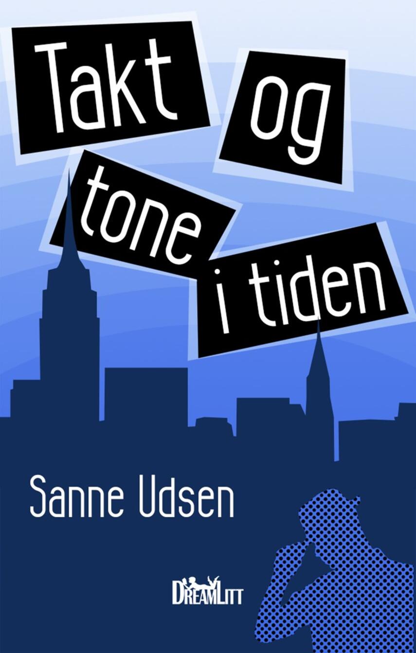 Sanne Udsen: Takt og tone i tiden