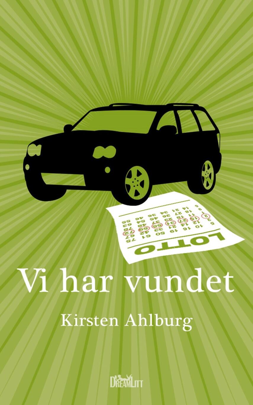 Kirsten Ahlburg: Vi har vundet