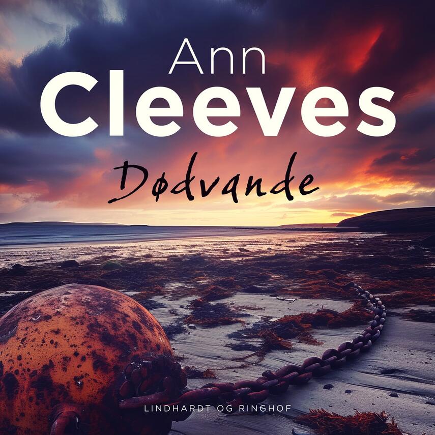 Ann Cleeves: Dødvande