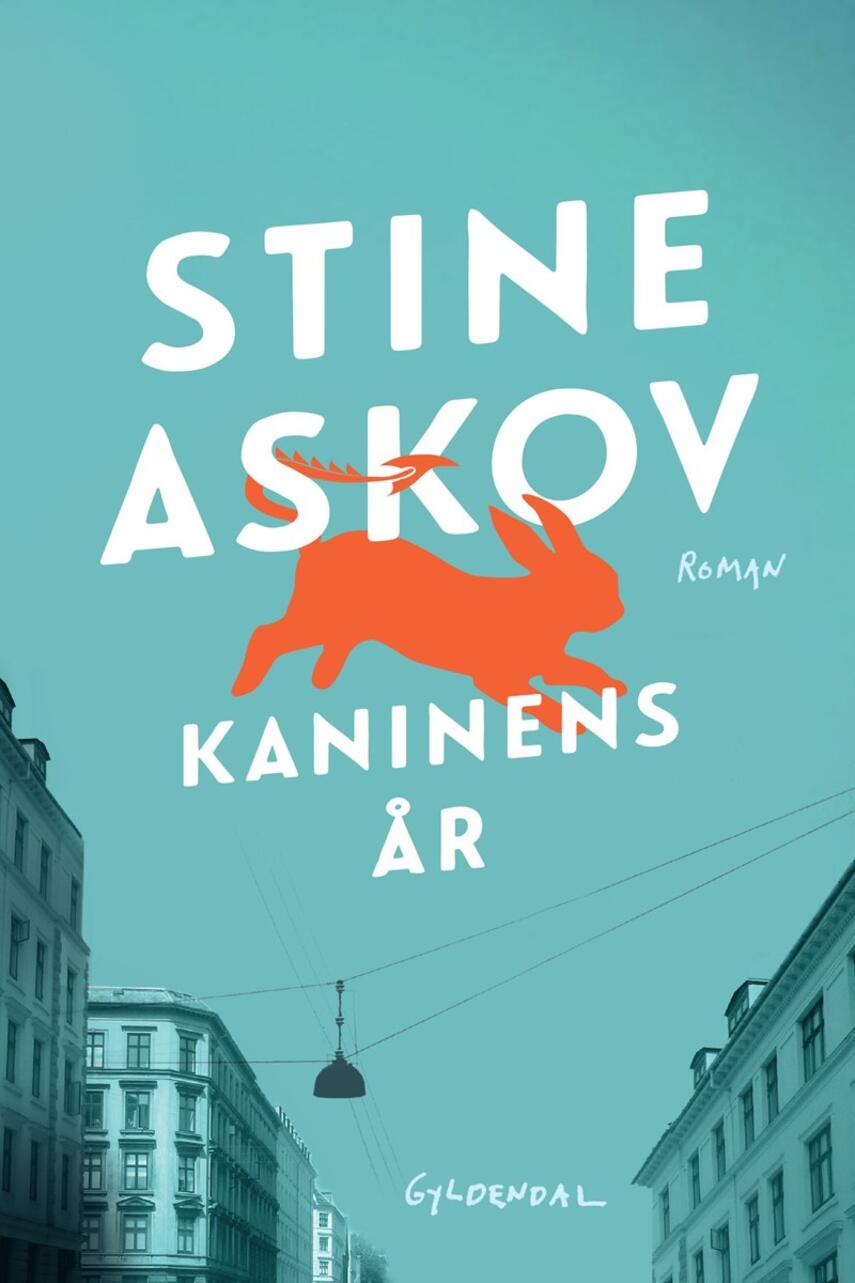 Stine Askov: Kaninens år
