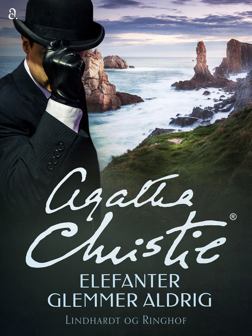 Agatha Christie: Elefanter glemmer aldrig