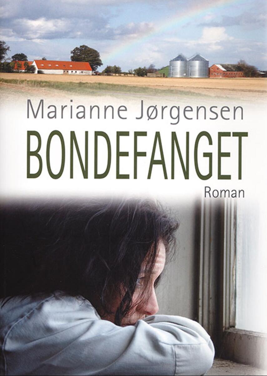 Marianne Jørgensen (f. 1966): Bondefanget