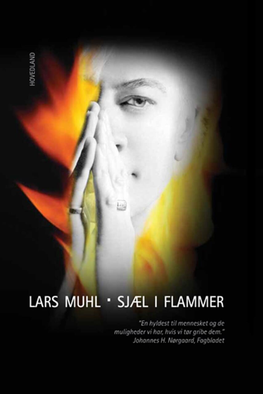 Lars Muhl: Sjæl i flammer