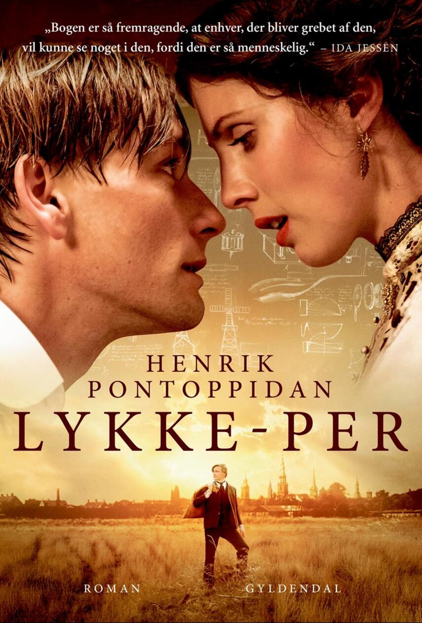 Henrik Pontoppidan: Lykke-Per