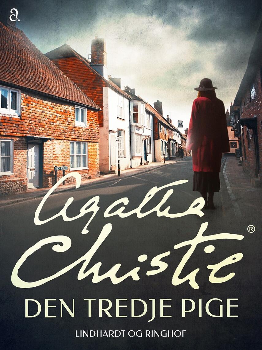 Agatha Christie: Den tredje pige