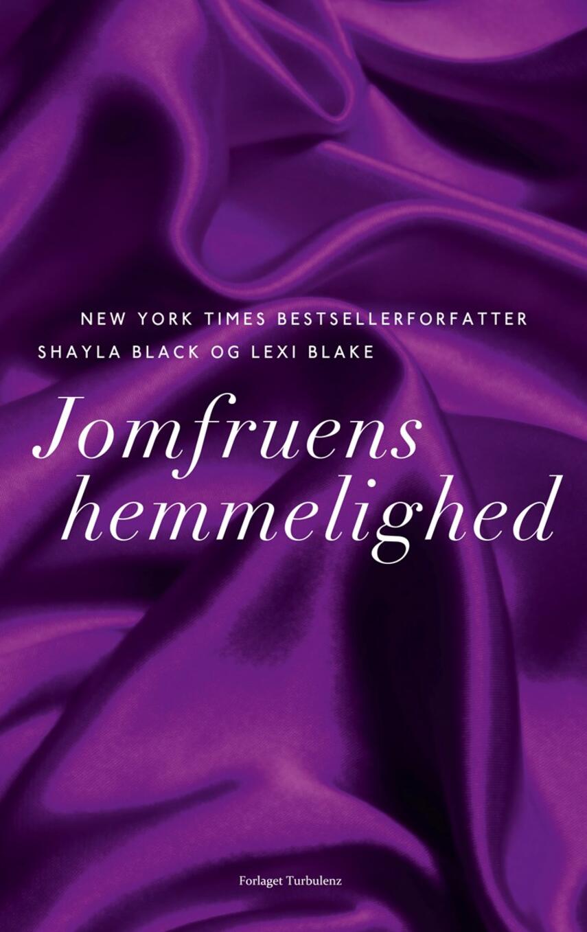 Shayla Black, Lexi Blake: Jomfruens hemmelighed