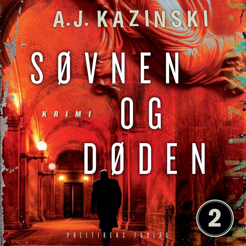 A. J. Kazinski: Søvnen og døden