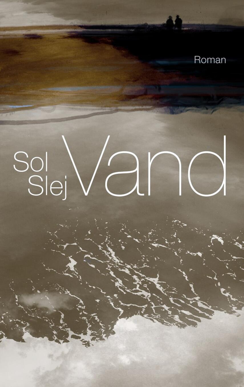 Sol Slej: Vand : roman