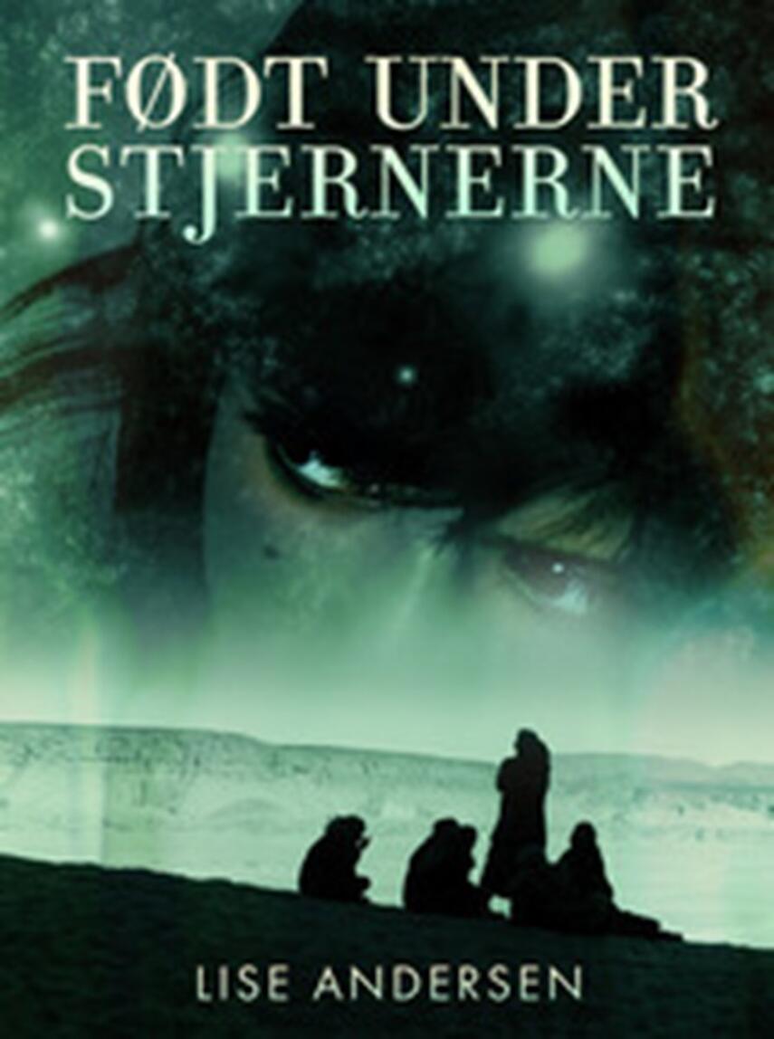 Lise Andersen (f. 1945-11-06): Født under stjernerne