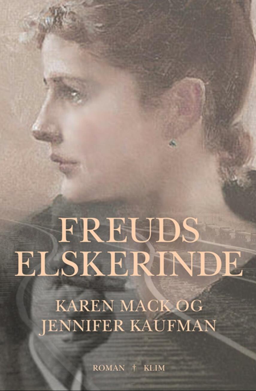 Karen Mack, Jennifer Kaufman: Freuds elskerinde