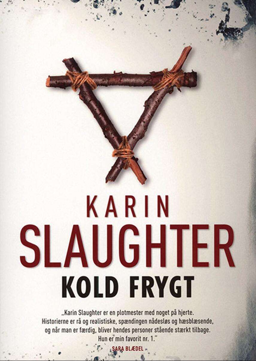 Karin Slaughter: Kold frygt