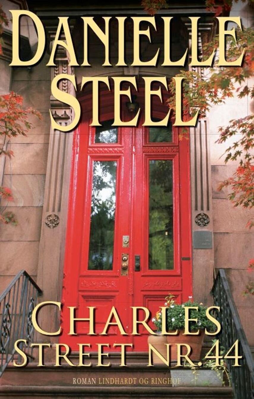 Danielle Steel: Charles Street nr. 44