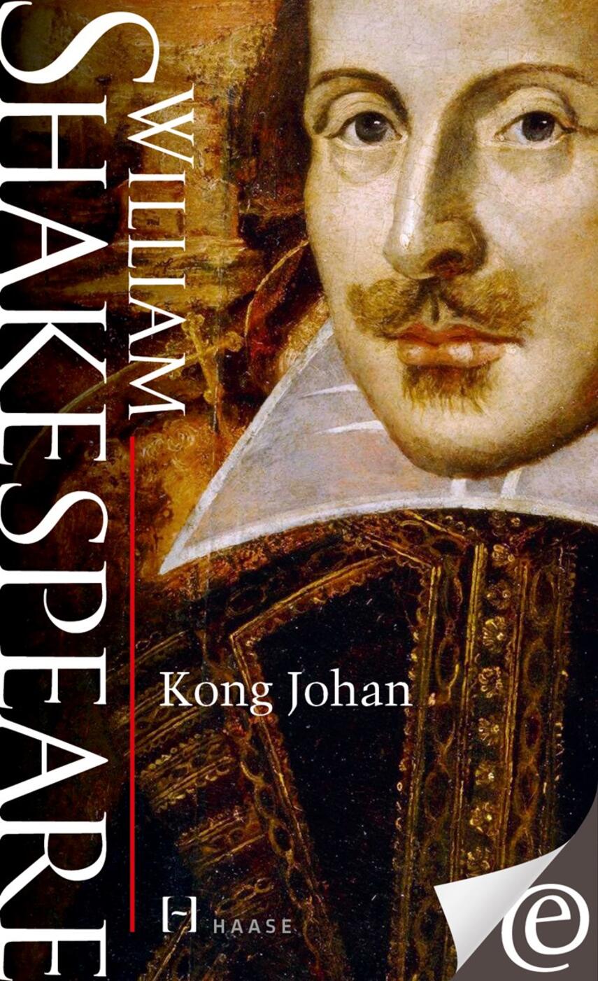 William Shakespeare: Kong Johan