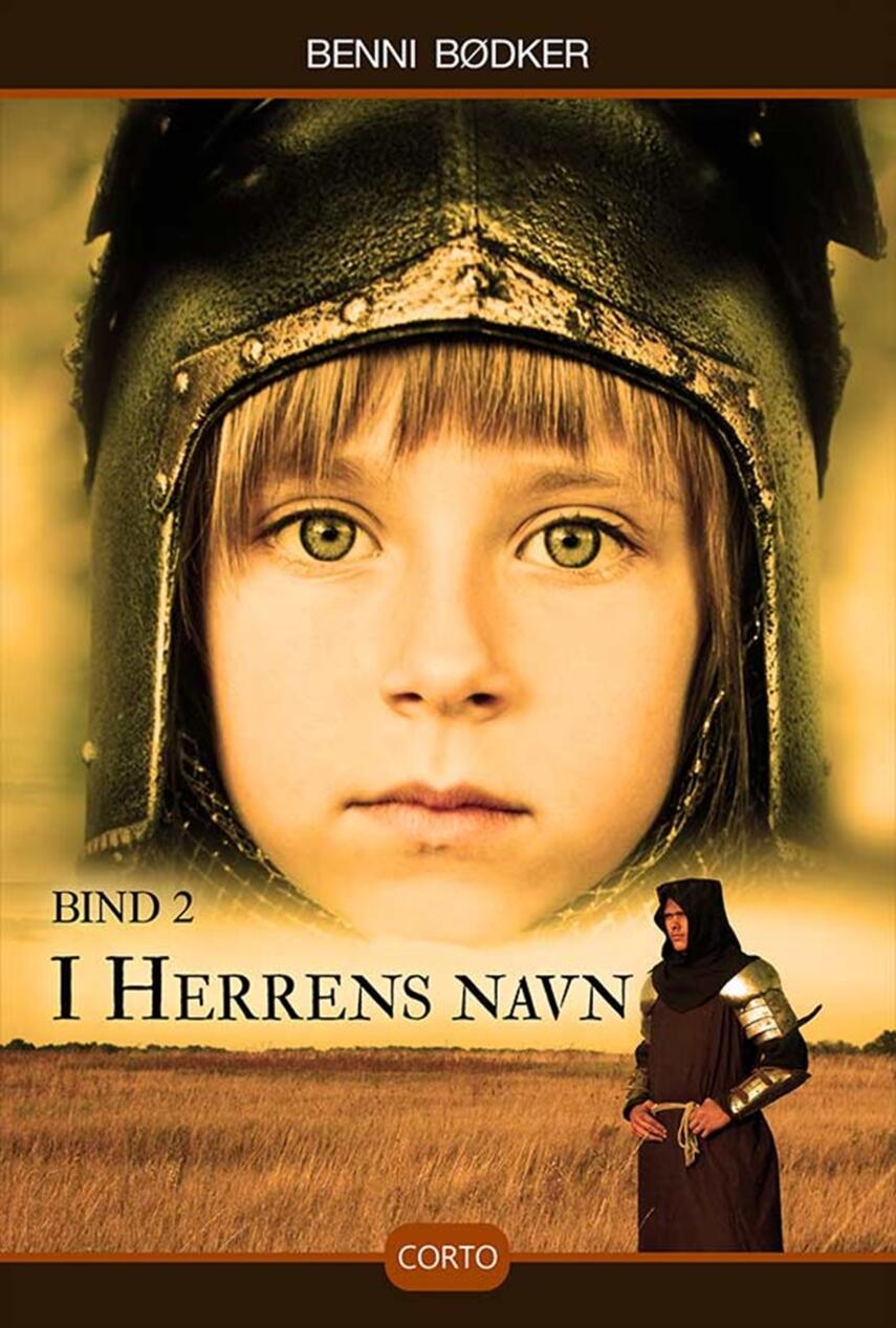 Benni Bødker: I Herrens navn. 2