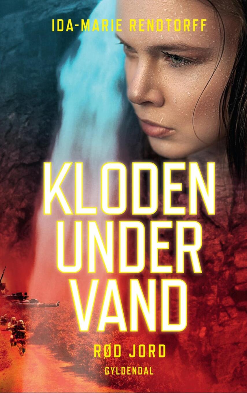 Ida-Marie Rendtorff: Rød jord