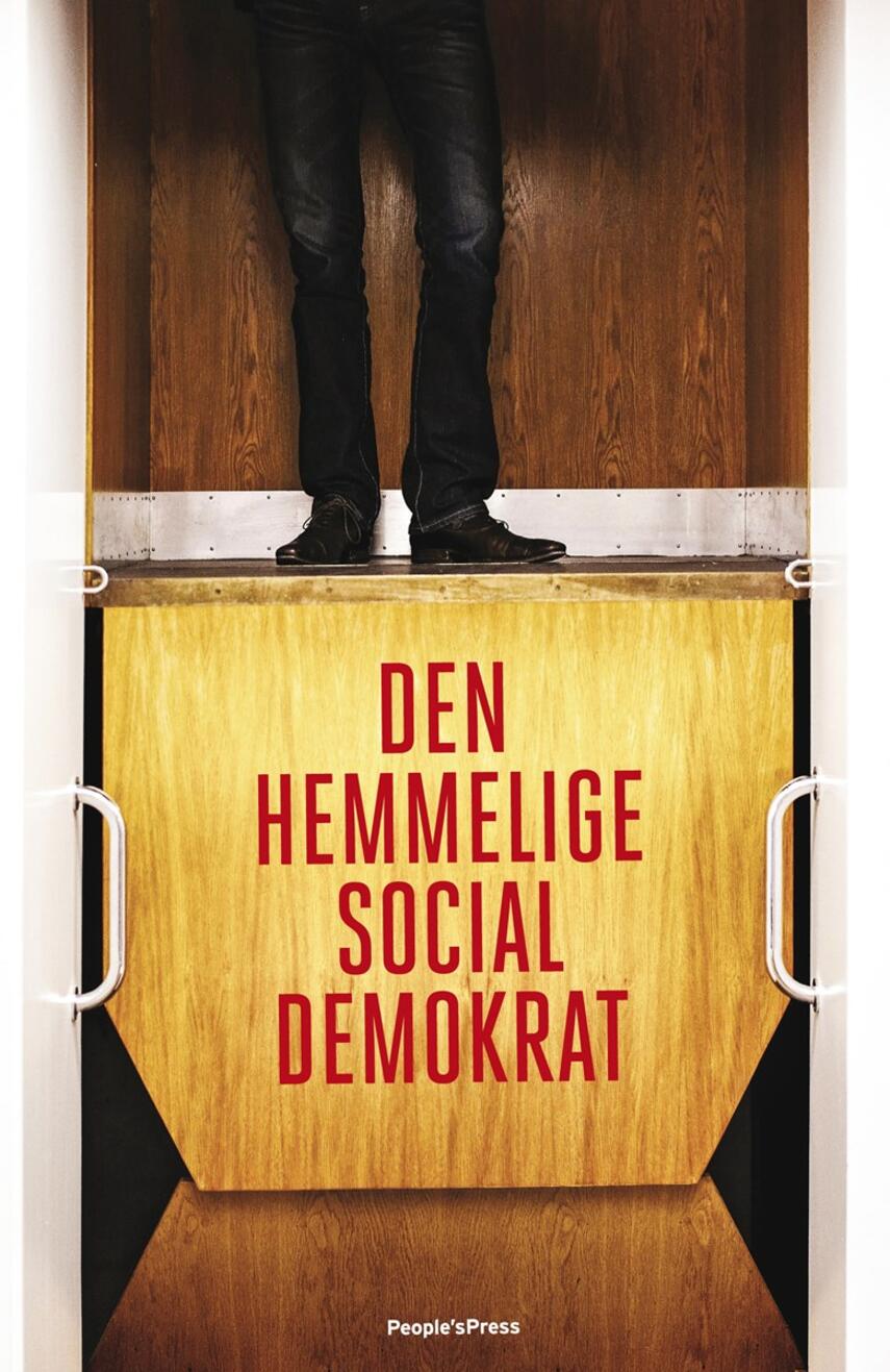 : Den hemmelige socialdemokrat