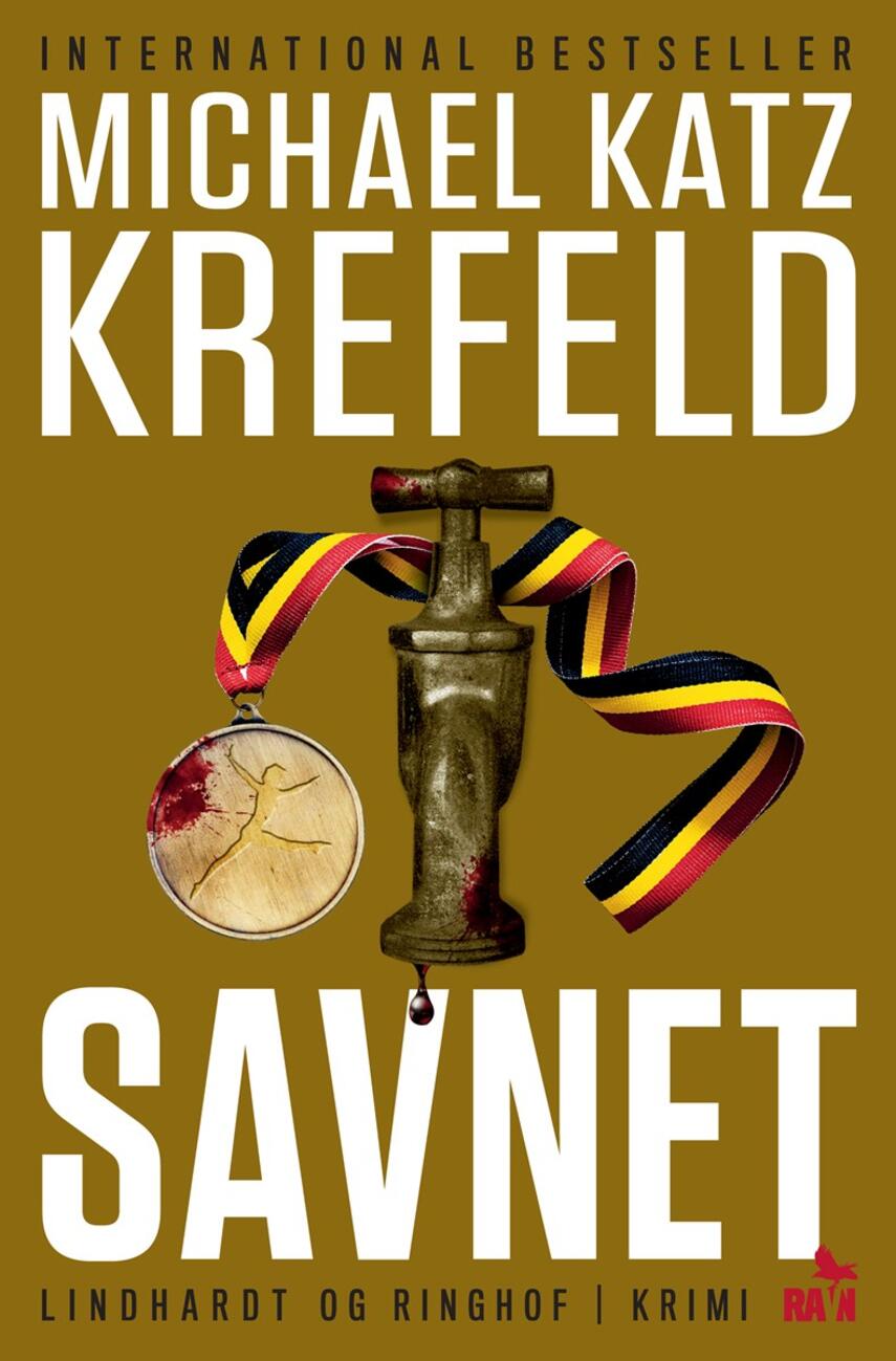 Michael Katz Krefeld: Savnet
