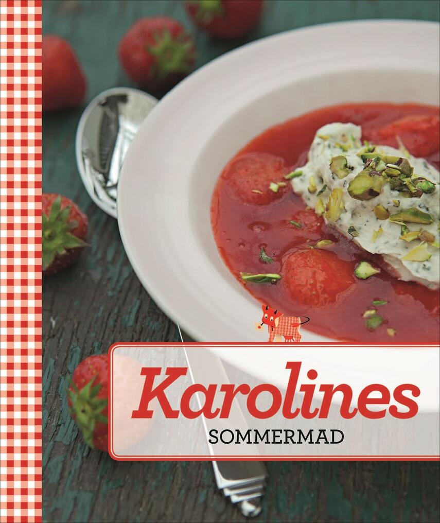 : Karolines sommermad