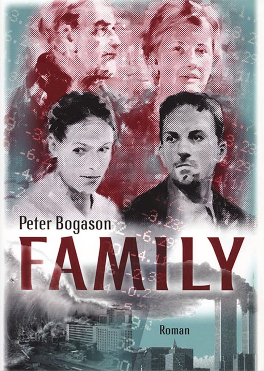 Peter Bogason: Family : roman