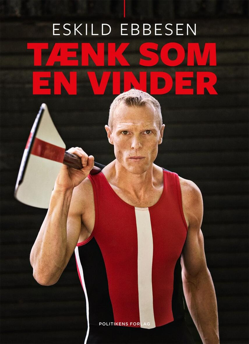 Eskild Ebbesen: Tænk som en vinder