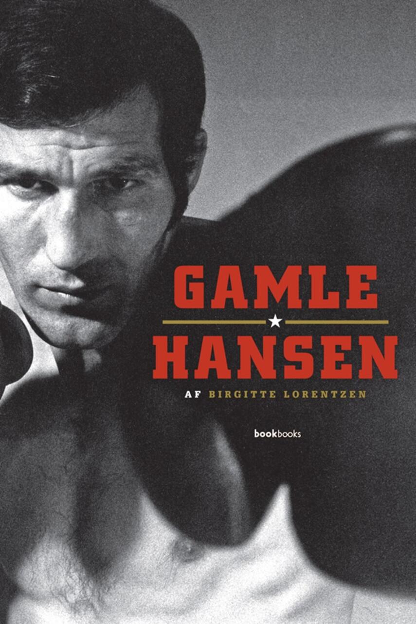 Birgitte Lorentzen: Gamle Hansen