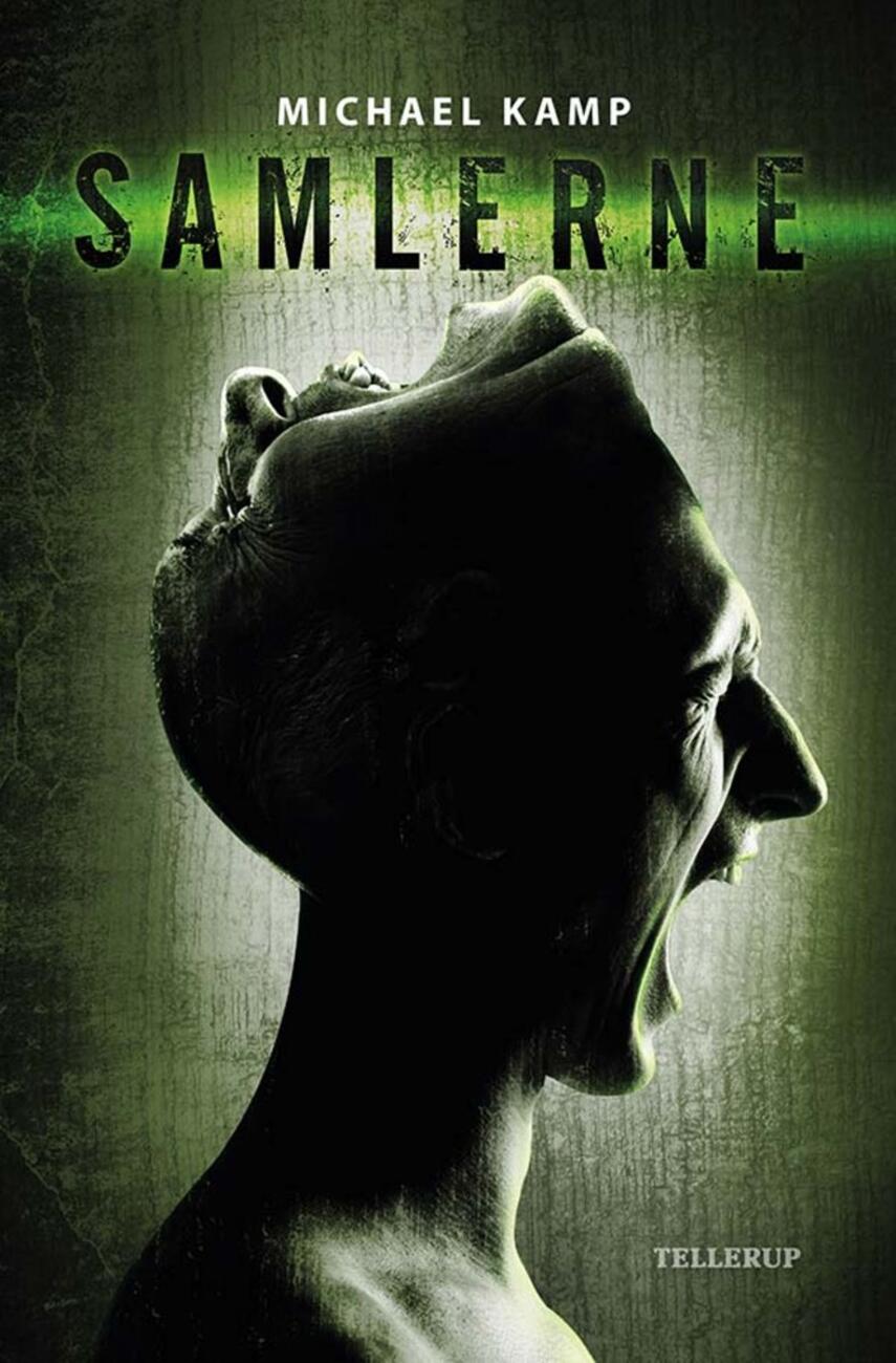 Michael Kamp (f. 1974): Samlerne