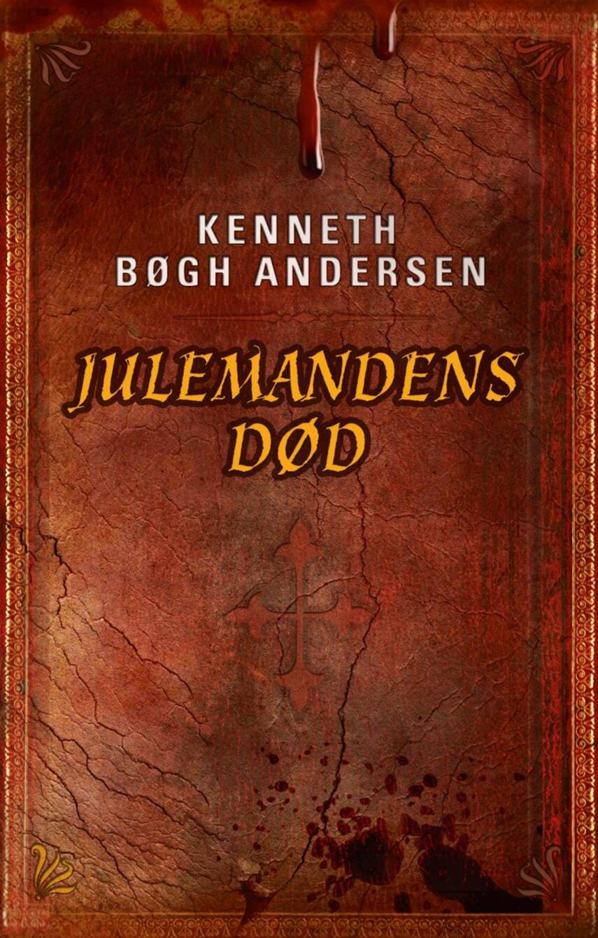 Kenneth Bøgh Andersen: Julemandens død