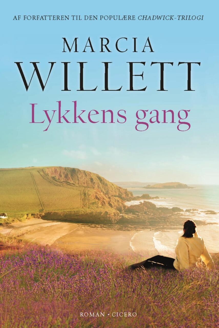 Marcia Willett: Lykkens gang