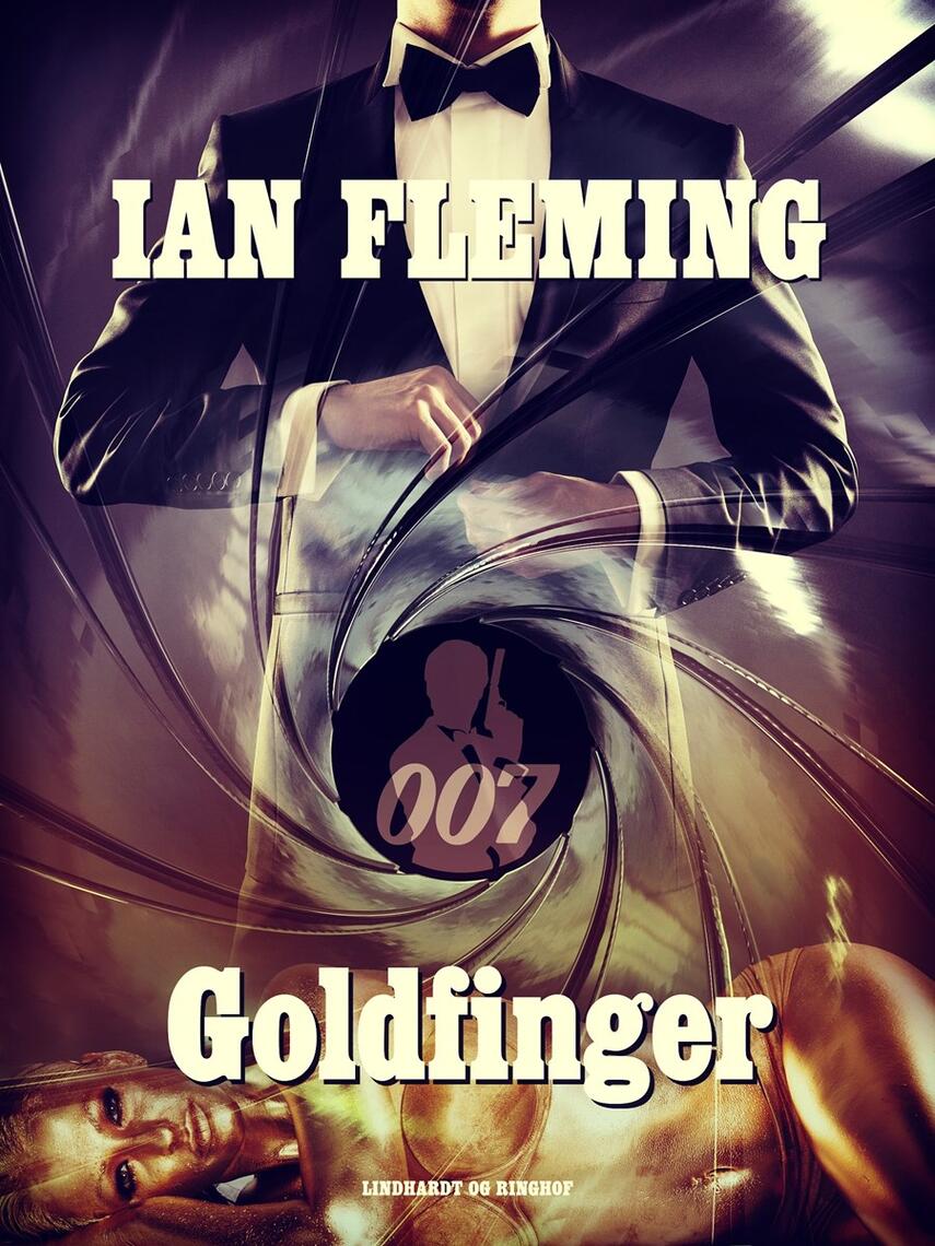 Ian Fleming: Goldfinger