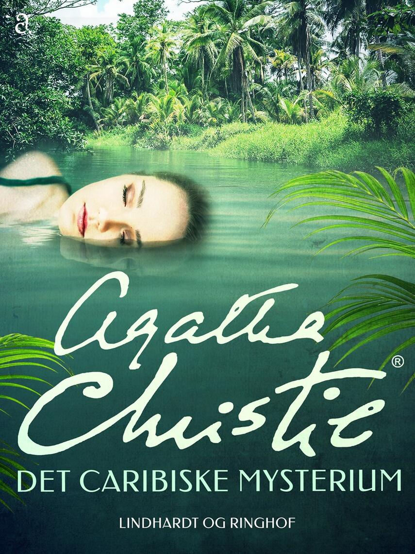 Agatha Christie: Det caribiske mysterium