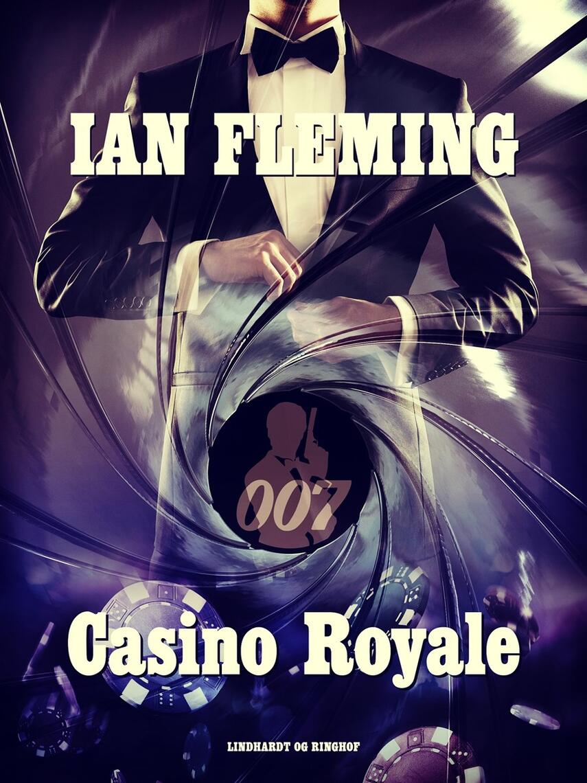 Ian Fleming: Casino Royale