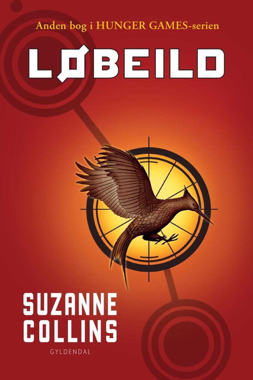 Suzanne Collins: Løbeild