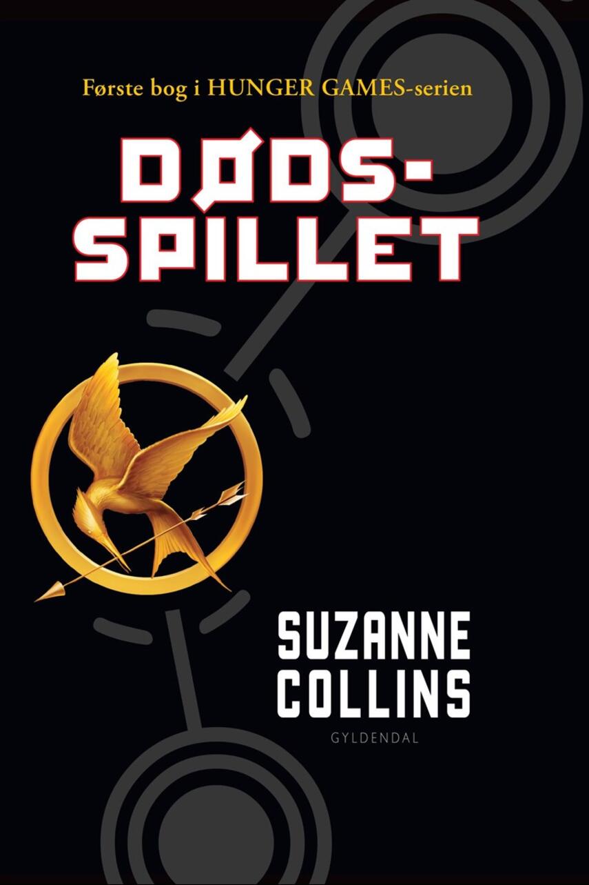 Suzanne Collins: Dødsspillet