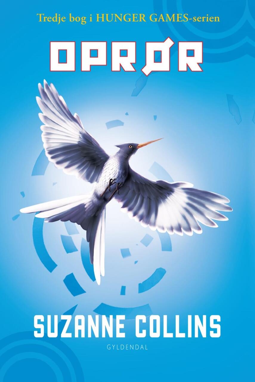 Suzanne Collins: Oprør