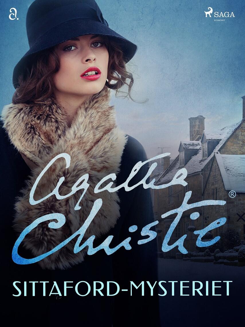Agatha Christie: Sittaford-mysteriet