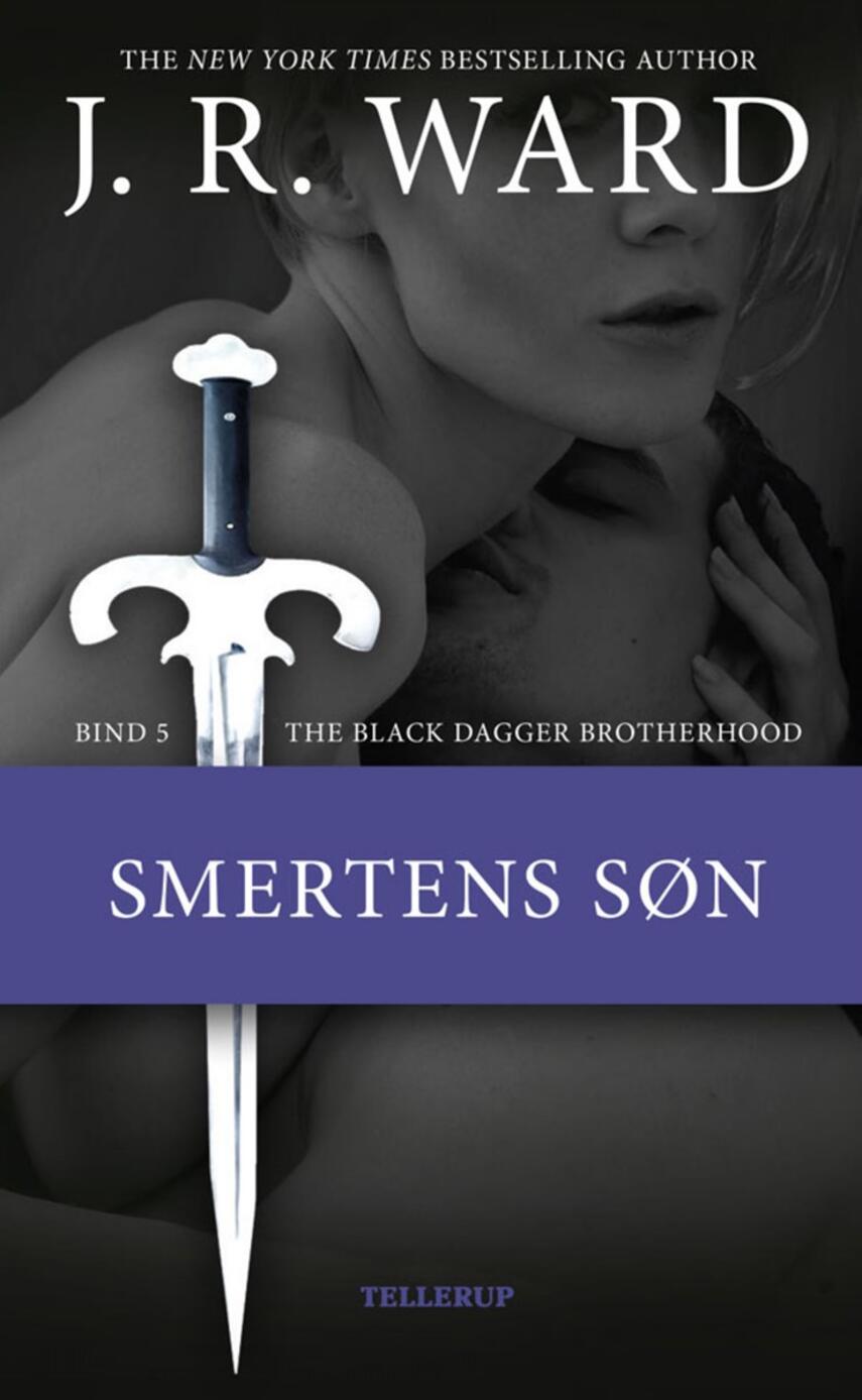 J. R. Ward: Smertens søn