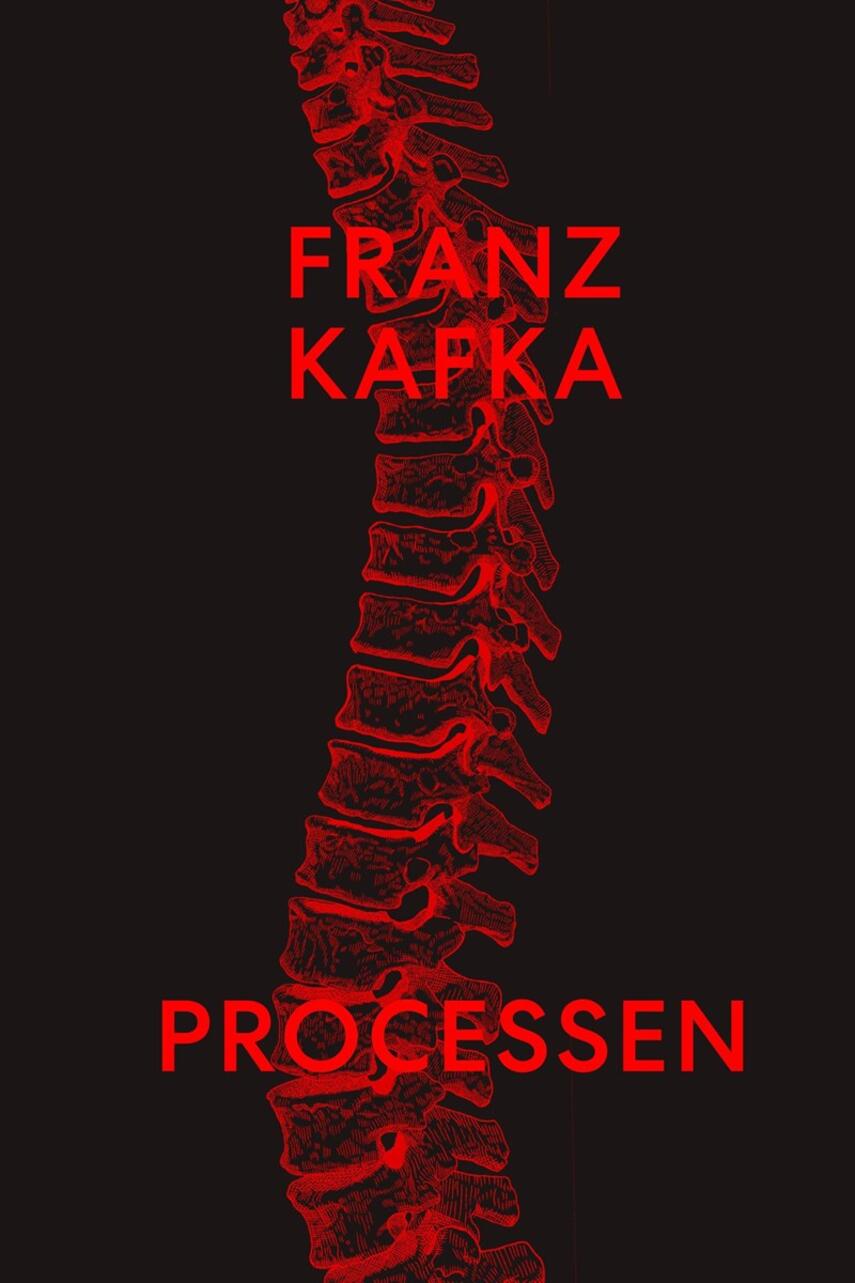 Franz Kafka: Processen