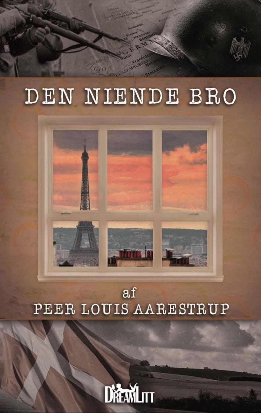 Peer Louis Aarestrup: Den niende bro