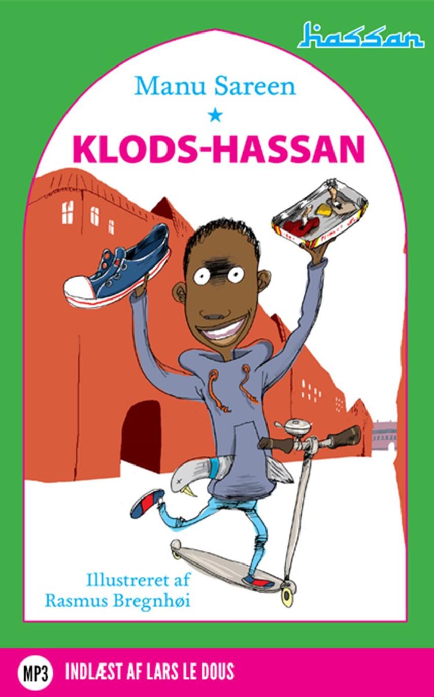 Manu Sareen: Klods-Hassan