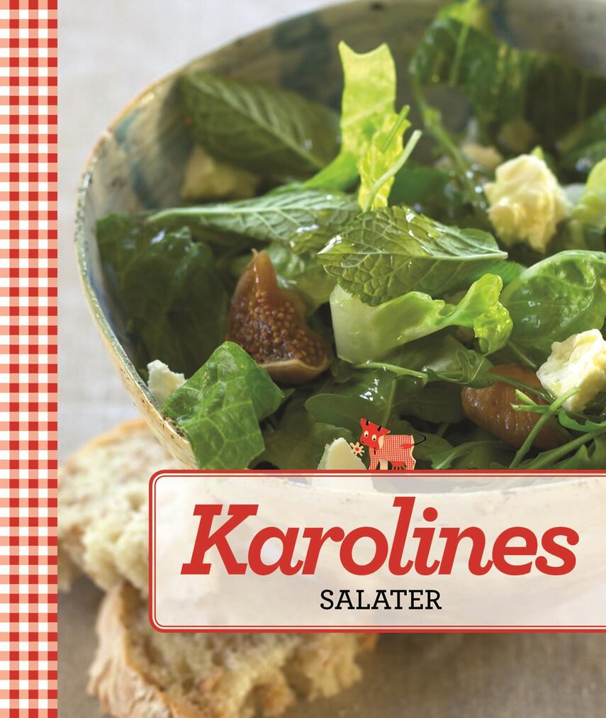 : Karolines salater